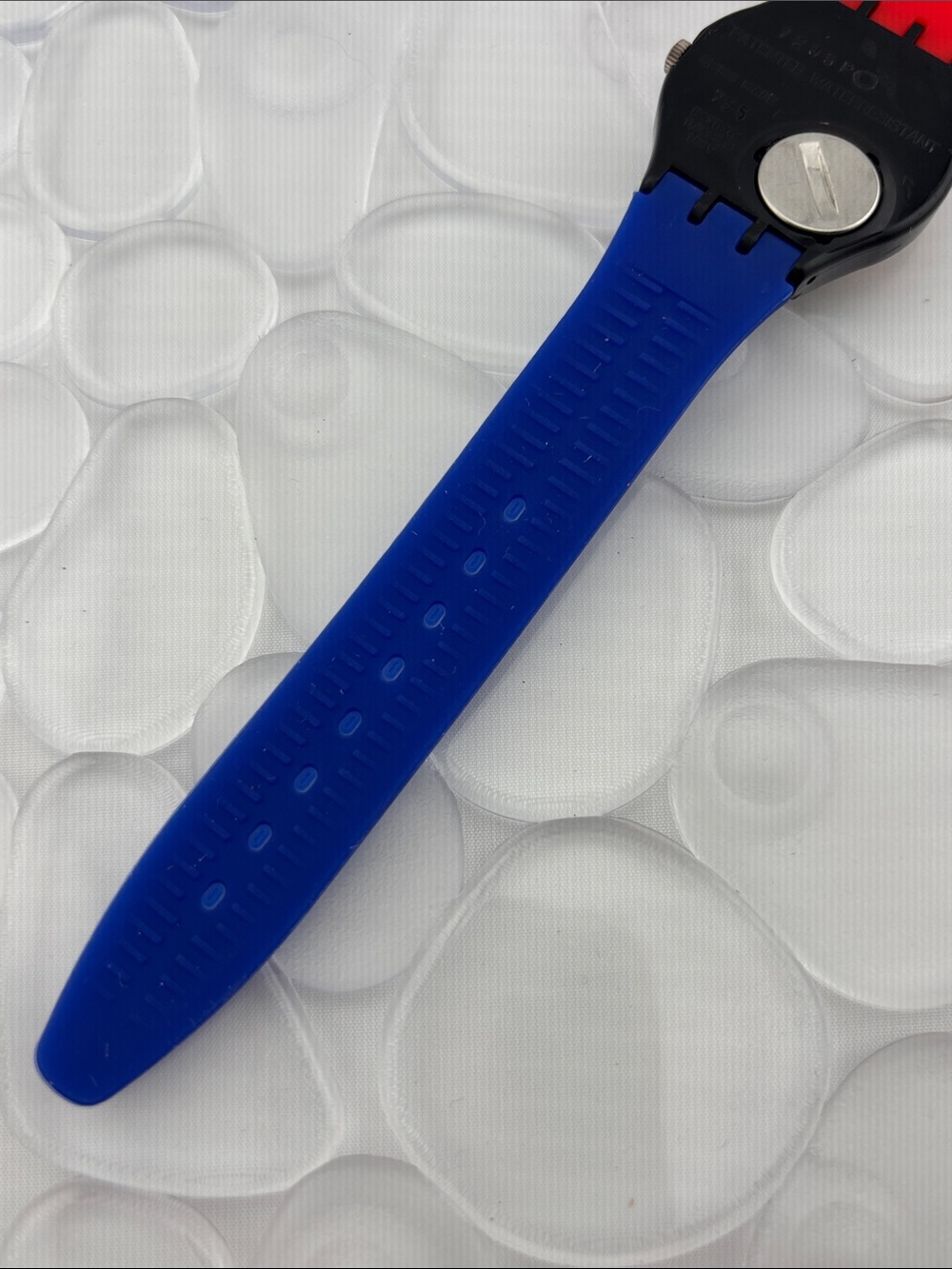 Swatch Watch - GB117 - NINE TO SIX - Picture 8 of 9